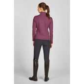 Eskadron Sudadera con capucha y cremallera Heritage Wildberry Eskadron Sudadera con capucha y cremallera Heritage Wildberry