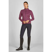 Eskadron Sudadera con capucha y cremallera Heritage Wildberry Eskadron Sudadera con capucha y cremallera Heritage Wildberry