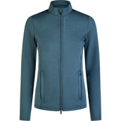 Eskadron Sudadera con capucha y cremallera Classic Sports Ocean Eskadron Sudadera con capucha y cremallera Classic Sports Ocean
