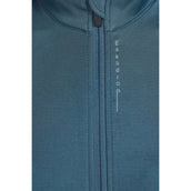 Eskadron Sudadera con capucha y cremallera Classic Sports Ocean Eskadron Sudadera con capucha y cremallera Classic Sports Ocean