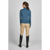 Eskadron Sudadera con capucha y cremallera Classic Sports Ocean Eskadron Sudadera con capucha y cremallera Classic Sports Ocean