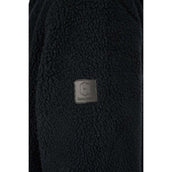 Eskadron Sudadera con capucha y cremallera Heritage Teddy Navy Eskadron Sudadera con capucha y cremallera Heritage Teddy Navy