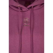 Eskadron Hoodie Heritage Sparkle Wildberry Eskadron Hoodie Heritage Sparkle Wildberry
