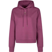 Eskadron Hoodie Heritage Sparkle Wildberry Eskadron Hoodie Heritage Sparkle Wildberry