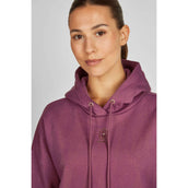Eskadron Hoodie Heritage Sparkle Wildberry Eskadron Hoodie Heritage Sparkle Wildberry