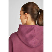 Eskadron Hoodie Heritage Sparkle Wildberry Eskadron Hoodie Heritage Sparkle Wildberry