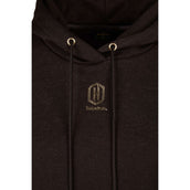 Eskadron Hoodie Heritage Sparkle Black Truffle Eskadron Hoodie Heritage Sparkle Black Truffle