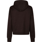 Eskadron Hoodie Heritage Sparkle Black Truffle Eskadron Hoodie Heritage Sparkle Black Truffle