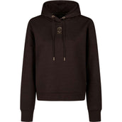 Eskadron Hoodie Heritage Sparkle Black Truffle Eskadron Hoodie Heritage Sparkle Black Truffle