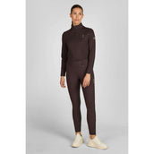 Eskadron Legging de Equitación Heritage Pro Full Grip Black Truffle Eskadron Legging de Equitación Heritage Pro Full Grip Black Truffle