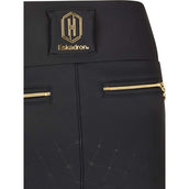 Eskadron Legging de Equitación Heritage Pro Full Grip Navy Eskadron Legging de Equitación Heritage Pro Full Grip Navy