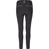 Eskadron Legging de Equitación Heritage Pro Full Grip Navy Eskadron Legging de Equitación Heritage Pro Full Grip Navy