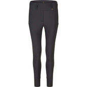 Eskadron Legging de Equitación Heritage Pro Full Grip Navy Eskadron Legging de Equitación Heritage Pro Full Grip Navy