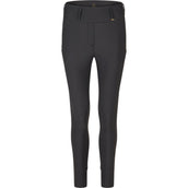 Eskadron Legging de Equitación Heritage Pro Full Grip Navy Eskadron Legging de Equitación Heritage Pro Full Grip Navy