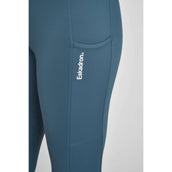 Eskadron Legging de Equitación Classic Sports Flex Full Grip Ocean Eskadron Legging de Equitación Classic Sports Flex Full Grip Ocean
