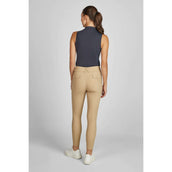 Eskadron Pantalón de Equitación Classic Sports Full Grip Sierra Eskadron Pantalón de Equitación Classic Sports Full Grip Sierra