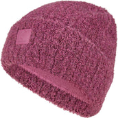 Eskadron Gorro Heritage Bouclé Wildberry Eskadron Gorro Heritage Bouclé Wildberry