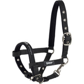 Eskadron Cabestro para Potro Negro Eskadron Cabestro para Potro Negro