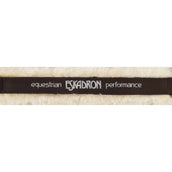 Eskadron Cabezada Faux Fur Pelo Sintético Marron oscuro Eskadron Cabezada Faux Fur Pelo Sintético Marron oscuro