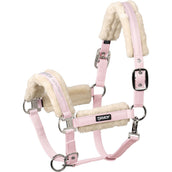 Eskadron Cabezada Faux Fur Piel Sintética Powderrose Eskadron Cabezada Faux Fur Piel Sintética Powderrose