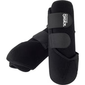 Eskadron Botas para tendones Pro Dressage Voor Negro Eskadron Botas para tendones Pro Dressage Voor Negro