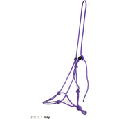 F.R.A. Cabezada de entrenamiento Lazy Morado F.R.A. Cabezada de entrenamiento Lazy Morado