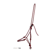 F.R.A. Cabezada de entrenamiento Lazy Bordeaux F.R.A. Cabezada de entrenamiento Lazy Bordeaux