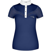 Fair Play Camiseta de Competición Rozzie Marino Fair Play Camiseta de Competición Rozzie Marino