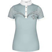 Fair Play Camiseta de Competición Rozzie Azul ceniza Fair Play Camiseta de Competición Rozzie Azul ceniza