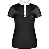 Fair Play Camiseta de Competición Rozzie VG Negro Fair Play Camiseta de Competición Rozzie VG Negro