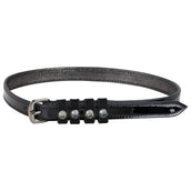 Imperial Riding Correas para espuelas IRHPardouz Black/Black Sparkling Imperial Riding Correas para espuelas IRHPardouz Black/Black Sparkling
