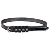 Imperial Riding Correas para espuelas IRHPardouz Black/Black Sparkling Imperial Riding Correas para espuelas IRHPardouz Black/Black Sparkling