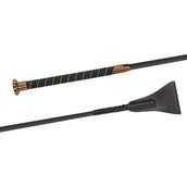 Fleck Látigo de Salto SilkTouch Crystal Cafe Marron Fleck Látigo de Salto SilkTouch Crystal Cafe Marron