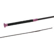 Fleck Fusta de doma SilkTouch Premium Rosa