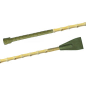 Fleck Látigo de Salto GreenLine Oliva Fleck Látigo de Salto GreenLine Oliva