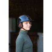 Flex-On Gorra Armet Star Mixte Marron/Negro Flex-On Gorra Armet Star Mixte Marron/Negro