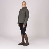 Aubrion by Shires Suéter Original Fleece Verde Aubrion by Shires Suéter Original Fleece Verde