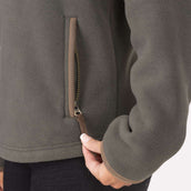 Aubrion by Shires Suéter Original Fleece Verde Aubrion by Shires Suéter Original Fleece Verde