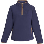 Aubrion by Shires Suéter Original Fleece Navy Aubrion by Shires Suéter Original Fleece Navy