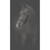 Catago Piezas de Carrillera Gentle Marron Catago Piezas de Carrillera Gentle Marron