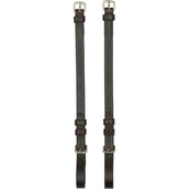 Catago Piezas de Carrillera Gentle Marron Catago Piezas de Carrillera Gentle Marron