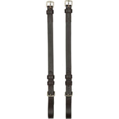 Catago Piezas de Carrillera Gentle Marron Catago Piezas de Carrillera Gentle Marron