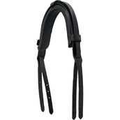 Catago Pieza de Cabeza Gentle Negro Catago Pieza de Cabeza Gentle Negro