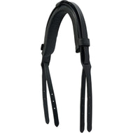 Catago Pieza de Cabeza Gentle Negro Catago Pieza de Cabeza Gentle Negro