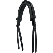 Catago Pieza de Cabeza Gentle Negro Catago Pieza de Cabeza Gentle Negro