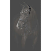 Catago Pieza de Cabeza Gentle Negro Catago Pieza de Cabeza Gentle Negro