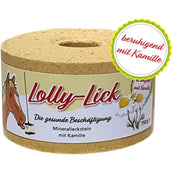 Animalixs Piedra de Lamer LollyLick Relax Kamille Animalixs Piedra de Lamer LollyLick Relax Kamille