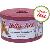 Animalixs Piedra de Lamer LollyLick Stressless Lavendel Animalixs Piedra de Lamer LollyLick Stressless Lavendel