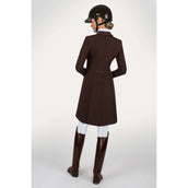 Fair Play Chaqueta de Competición Nadine Marron Fair Play Chaqueta de Competición Nadine Marron