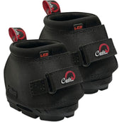 F.R.A. Cavallo Donkey/Long Ear Boot Negro F.R.A. Cavallo Donkey/Long Ear Boot Negro